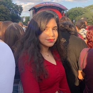 Meet your Posher, Ushna